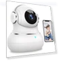 Превью Security Camera Indoor 2K — Baby Monitors, litokam