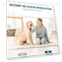Превью Security Camera Indoor 2K — Baby Monitors, litokam