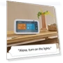 Thumbnail Smart display with enhanced sound — Streaming Devices, Amazon