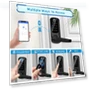 Thumbnail Smart Door Lock with Handle — Locks, MSR X6