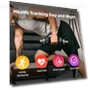 Thumbnail Smart Fitness Tracker Ring — Fitness Bands, Meewtun