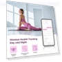 Thumbnail Smart Fitness Tracker Ring — Fitness Bands, Meewtun