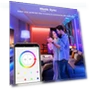 Thumbnail Smart Flood Light Bulb — LED, OHLUX