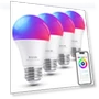 Thumbnail Smart Light Bulb — LED, BrizLabs