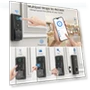 Thumbnail Smart Lock with Fingerprint Keyless Entry — Keyless Entry, Devo