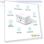 Превью Smart Plug Mini — Smart Home Hubs & Controllers, TP-Link