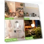 Превью Smart Plug Outlet Extender with Surge Protector — Power Guardians, GHome Smart