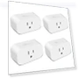Превью Smart Plugs — Automated Timers, TREATLIFE