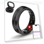 Thumbnail Smart Ring Fitness Tracker — Smartwatches, Dkeof