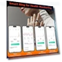 Превью Smart Ring Health Tracker — Smart Rings, Mefoma