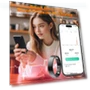 Превью Smart Ring Health Tracker — Smart Rings, Mefoma