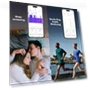 Превью Smart Ring Health Tracker — Smart Rings, ZMSTLAMP