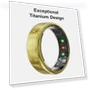 Thumbnail Smart Ring — Smart Rings, Victormont