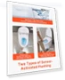 Превью Smart Toilet with Heated Seat and Air Drying — Bathroom Essentials, VEVOR