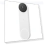 Thumbnail Smart Video Doorbell — Smart Home Security, Google