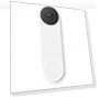Thumbnail Smart Video Doorbell — Smart Home Security, Google