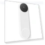 Thumbnail Smart Video Doorbell — Smart Home Security, Google