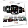 Thumbnail Smart Watch with Alexa & Bluetooth Calls — Smartwatches, Senbono