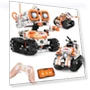 Thumbnail STEM Robotics Kits for Kids — Construction Kits, Kyanio