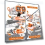 Thumbnail STEM Robotics Kits for Kids — Construction Kits, Kyanio