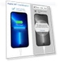 Превью Super Fast Charger [2Pack] — Chargers, Coreykin