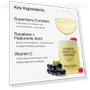 Превью Superberry Hydrate + Glow Dream Mask — Nighttime Moisturizers, Youth To The People