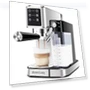 Превью Touchscreen Espresso Maker with Automatic Milk Frother — Espresso Machines, URintells Cuising