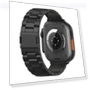 Превью Tri-beads Magnetic Titanium Alloy Watch Band — Watch Accessories