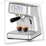 Thumbnail Ultra Espresso Machine — Milk Frothers, CASABREWS