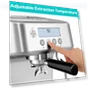 Thumbnail Ultra Espresso Machine — Milk Frothers, CASABREWS