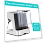 Thumbnail Ultra Espresso Machine — Milk Frothers, CASABREWS