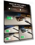 Thumbnail USB C to USB C Cable 5-Pack — Cables, LISEN