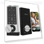 Thumbnail Video Smart Lock with Camera & Doorbell — Smart Home Security, Devo