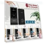 Thumbnail Video Smart Lock with Camera & Doorbell — Smart Home Security, Devo