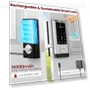 Thumbnail Video Smart Lock with Camera & Doorbell — Smart Home Security, Devo