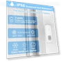 Thumbnail Waterproof Wireless Doorbell with Long Range — Kits, SURFOU