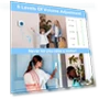 Thumbnail Waterproof Wireless Doorbell with Long Range — Kits, SURFOU