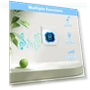 Thumbnail Waterproof Wireless Doorbell with Long Range — Kits, SURFOU