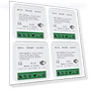 Thumbnail WiFi Smart Switch Light Switch — Smart Home Hubs & Controllers, Bkiyougo