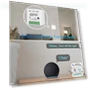 Thumbnail WiFi Smart Switch Light Switch — Smart Home Hubs & Controllers, Bkiyougo