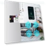 Thumbnail WiFi Smart Switch Light Switch — Smart Home Hubs & Controllers, Bkiyougo
