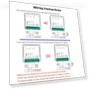 Thumbnail WiFi Smart Switch Light Switch — Smart Home Hubs & Controllers, Bkiyougo