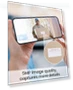 Thumbnail Wireless Doorbell Camera — Smart Home Security, iegeek
