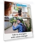 Thumbnail Wireless Doorbell Camera — Smart Home Security, iegeek