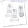 Thumbnail Wireless Doorbell with Intercom — Intercoms, PANDAAR
