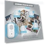 Thumbnail Wireless Doorbell with Intercom — Intercoms, PANDAAR