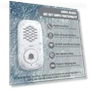 Thumbnail Wireless Doorbell with Intercom — Intercoms, PANDAAR