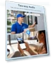 Превью Wireless Video Doorbell Camera — Security Cameras, XTU