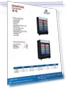 Thumbnail 2-Door Glass Merchandiser Display Fridge — Showcase Coolers, cooler depot