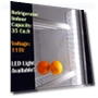 Thumbnail 2-Door Glass Merchandiser Display Fridge — Showcase Coolers, cooler depot